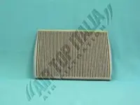 Filtru aer habitaclu Z431 Zaffo