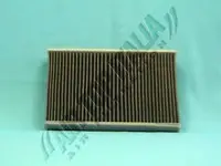 Filtru aer habitaclu Z446 Zaffo