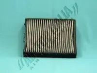 Filtru aer habitaclu Z448 Zaffo