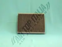 Filtru aer habitaclu Z451 Zaffo