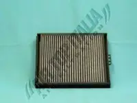 Filtru aer habitaclu Z462 Zaffo