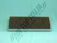 Filtru aer habitaclu Z464 Zaffo