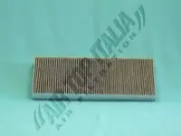 Filtru aer habitaclu Z465 Zaffo