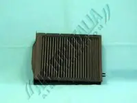Filtru, aer habitaclu