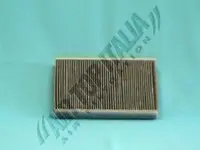 Filtru aer habitaclu Z471 Zaffo