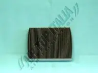 Filtru aer habitaclu Z487 Zaffo