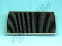 Filtru, aer habitaclu