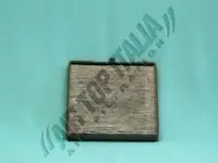 Filtru, aer habitaclu