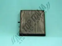 Filtru aer habitaclu Z506 Zaffo
