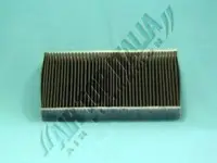 Filtru aer habitaclu Z512 Zaffo