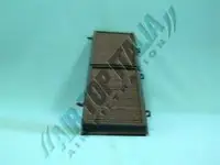 Filtru, aer habitaclu