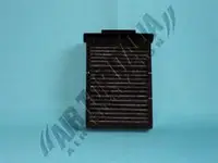 Filtru, aer habitaclu