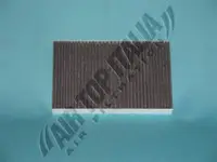 Filtru, aer habitaclu