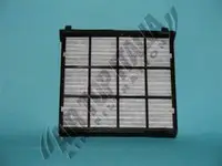 Filtru, aer habitaclu
