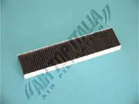 Filtru, aer habitaclu