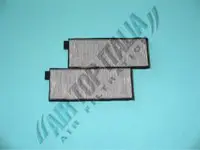 Filtru, aer habitaclu