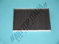 Filtru aer habitaclu Z538 Zaffo