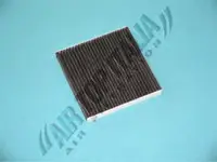 Filtru aer habitaclu Z539 Zaffo