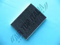 Filtru aer habitaclu Z544 Zaffo