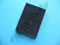 Filtru aer habitaclu Z553 Zaffo