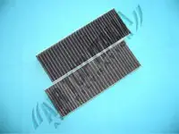 Filtru, aer habitaclu