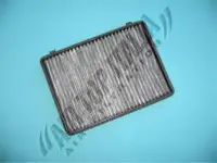 Filtru aer habitaclu Z557 Zaffo