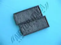 Filtru, aer habitaclu