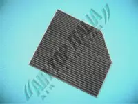 Filtru aer habitaclu Z564 Zaffo