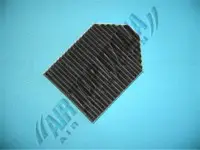 Filtru aer habitaclu Z565 Zaffo