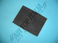 Filtru aer habitaclu Z566 Zaffo