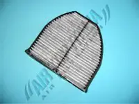 Filtru aer habitaclu Z567 Zaffo