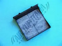 Filtru aer habitaclu Z569 Zaffo