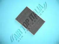 Filtru aer habitaclu Z580 Zaffo