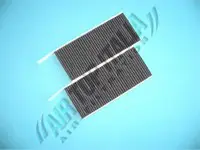 Filtru, aer habitaclu