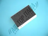 Filtru aer habitaclu Z582 Zaffo