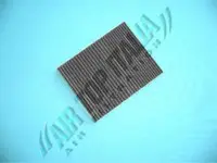 Filtru aer habitaclu Z583 Zaffo