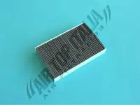 Filtru aer habitaclu Z594 Zaffo