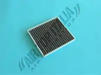 Filtru aer habitaclu Z597 Zaffo