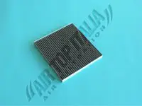 Filtru aer habitaclu Z600 Zaffo