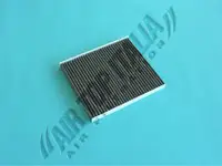 Filtru aer habitaclu Z601 Zaffo