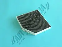 Filtru aer habitaclu Z605 Zaffo