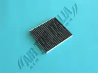 Filtru, aer habitaclu