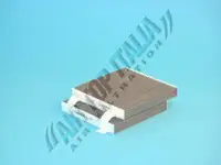 Filtru, aer habitaclu