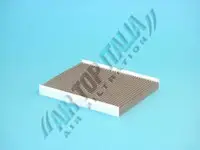 Filtru, aer habitaclu