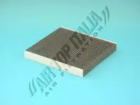 Filtru aer habitaclu Z612 Zaffo