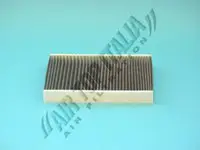 Filtru aer habitaclu Z613 Zaffo