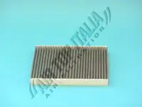 Filtru aer habitaclu Z615 Zaffo
