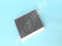 Filtru aer habitaclu Z621 Zaffo