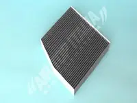 Filtru aer habitaclu Z623 Zaffo