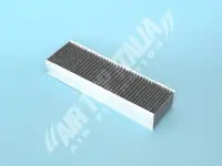 Filtru aer habitaclu Z627 Zaffo